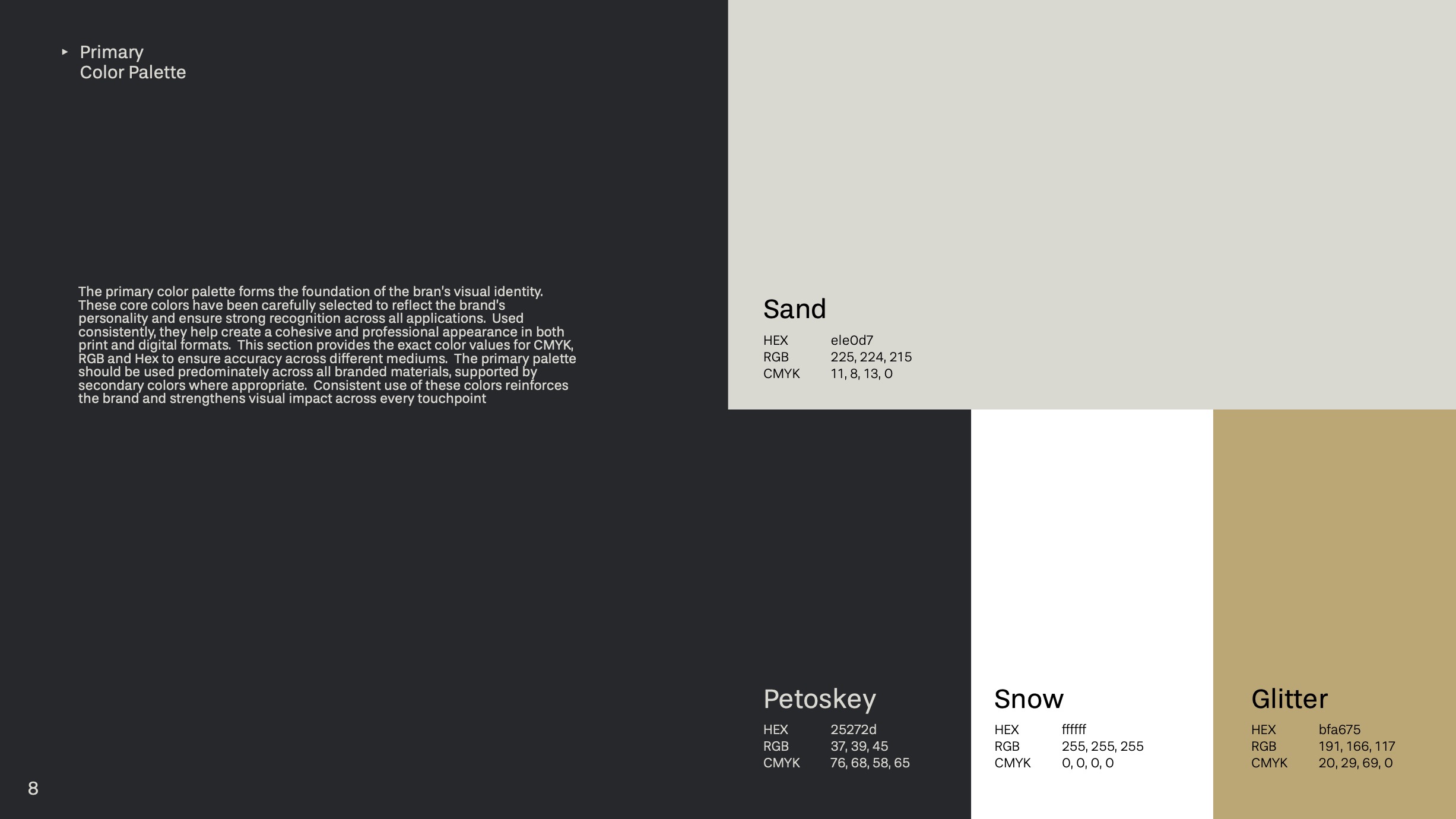 Brand Guidelines Panel 1