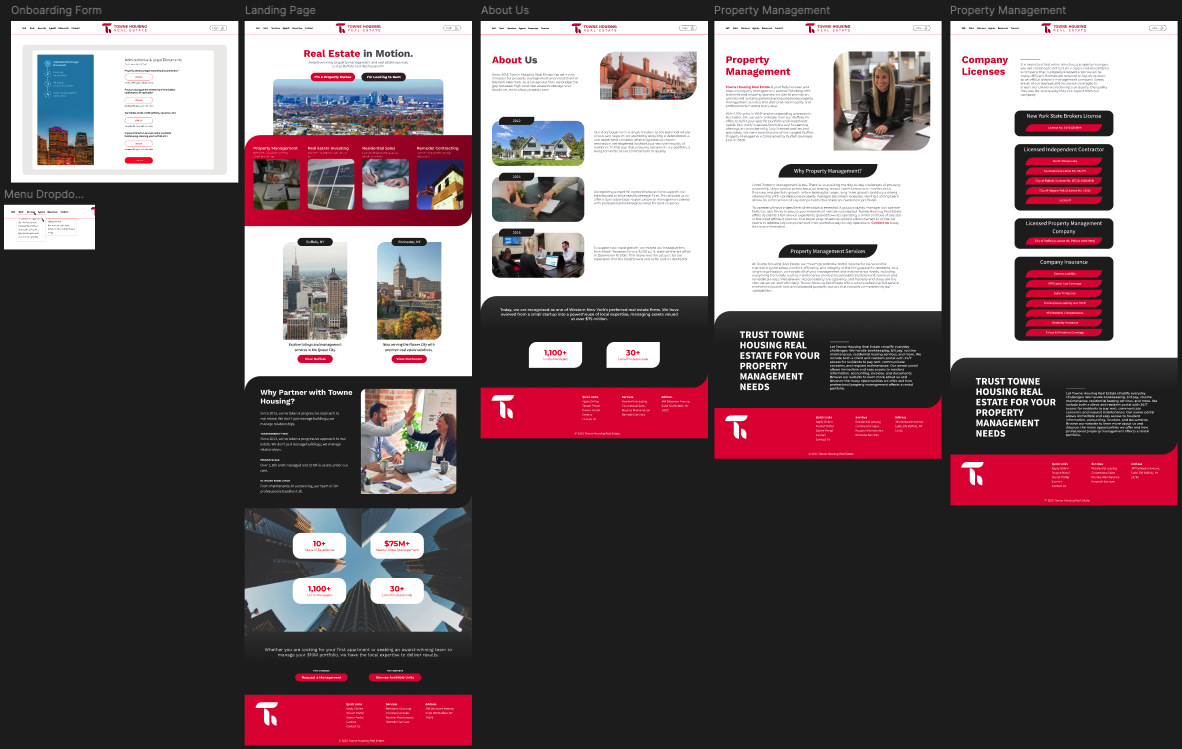 Brand Guidelines Hero