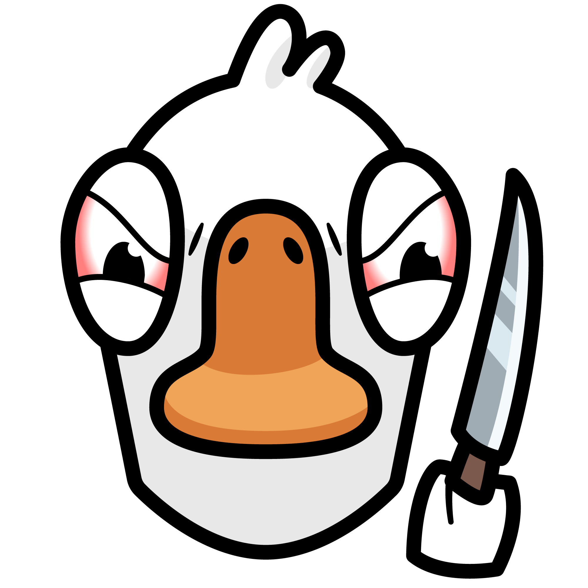 Avenger Goose