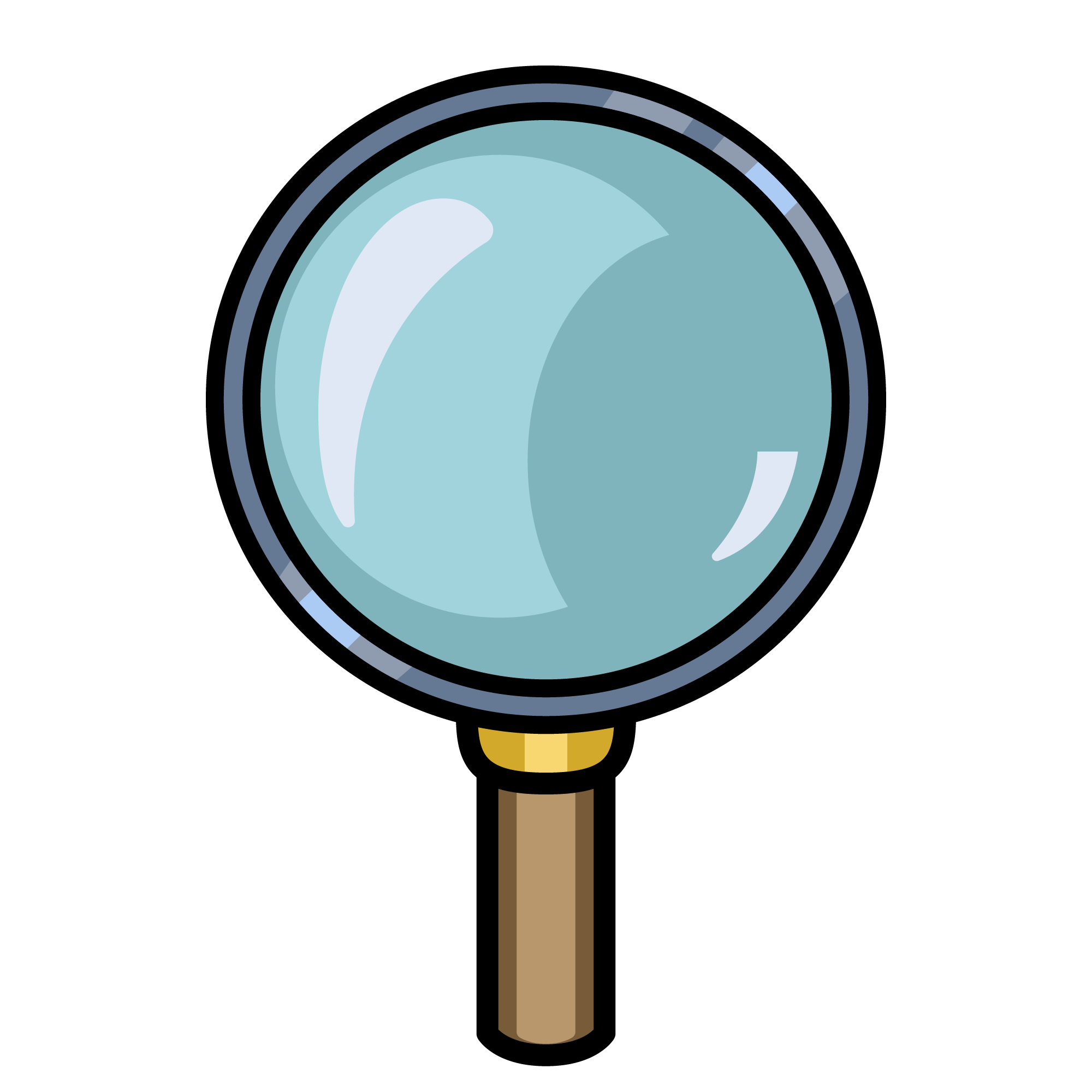 Detective