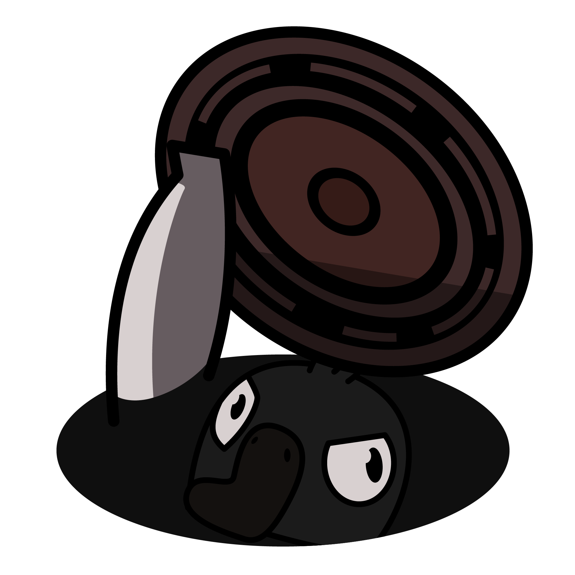 Sewer Goose