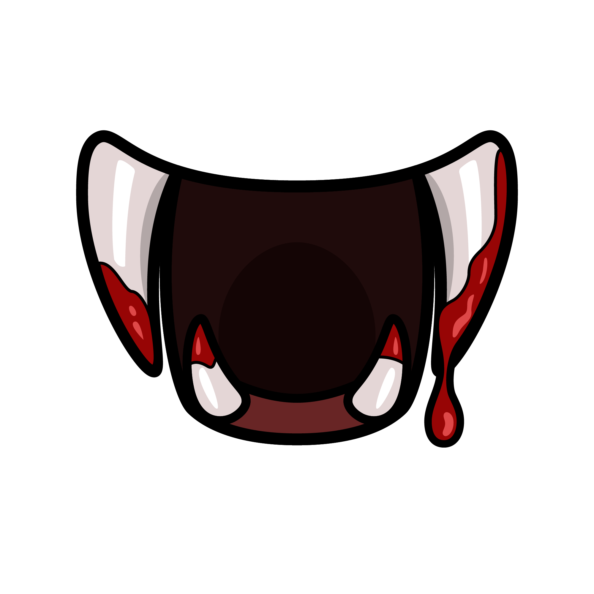 Vampire Duck