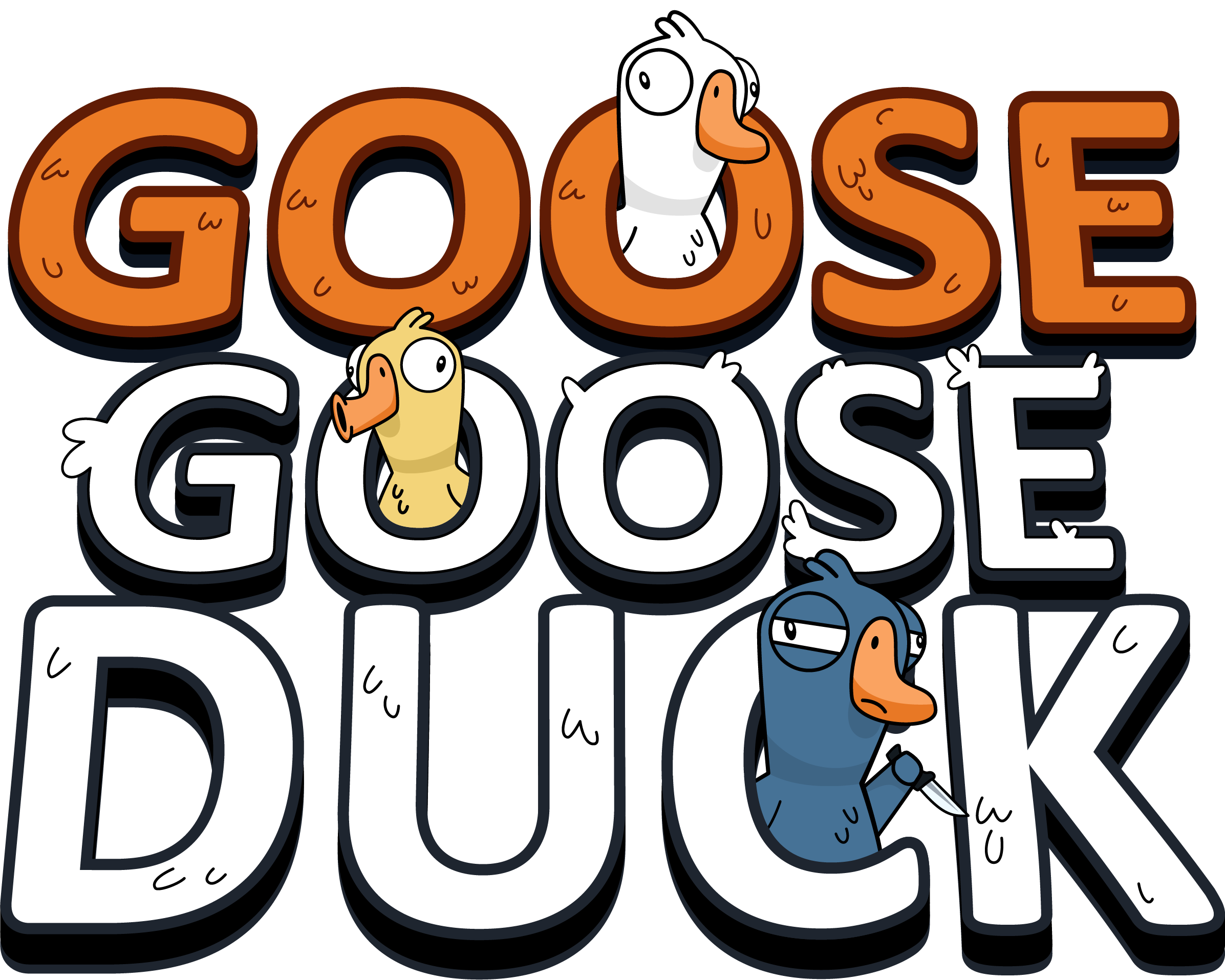Game Title Design Process