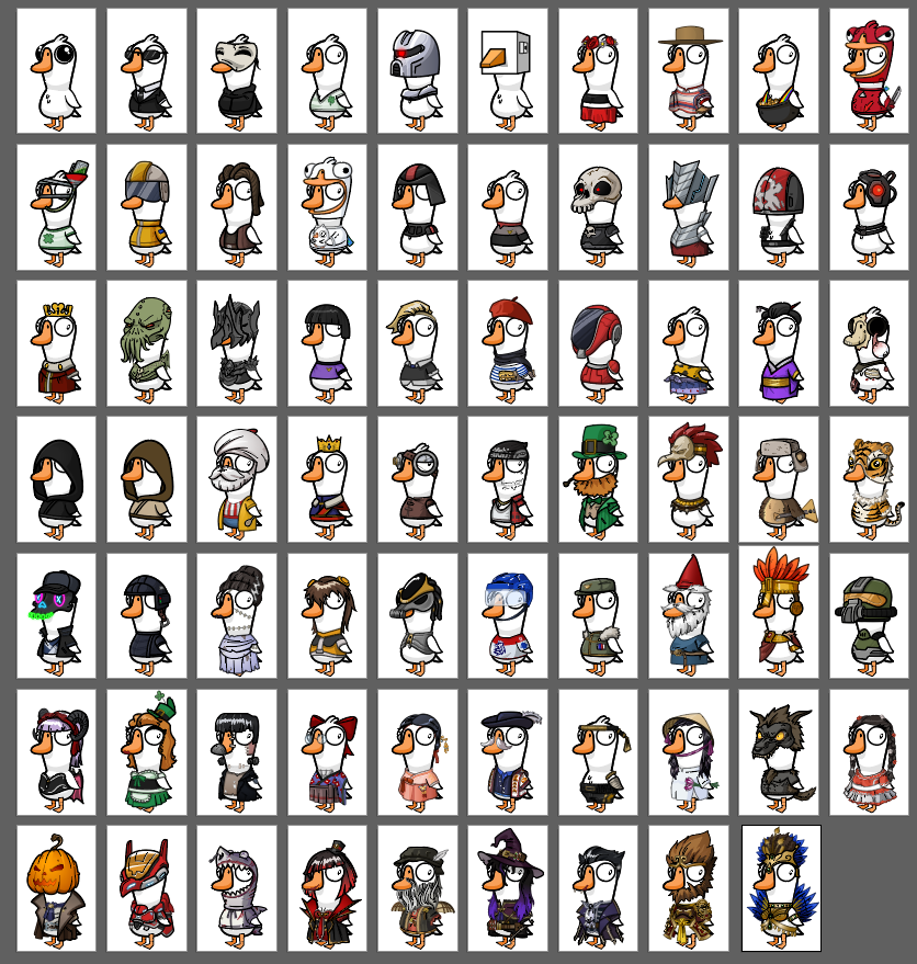 Character Design Process