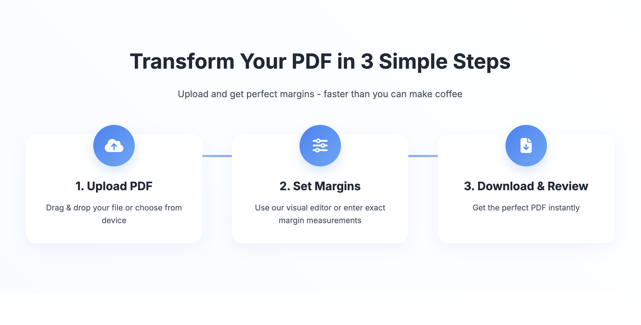 PDF Processing Engine