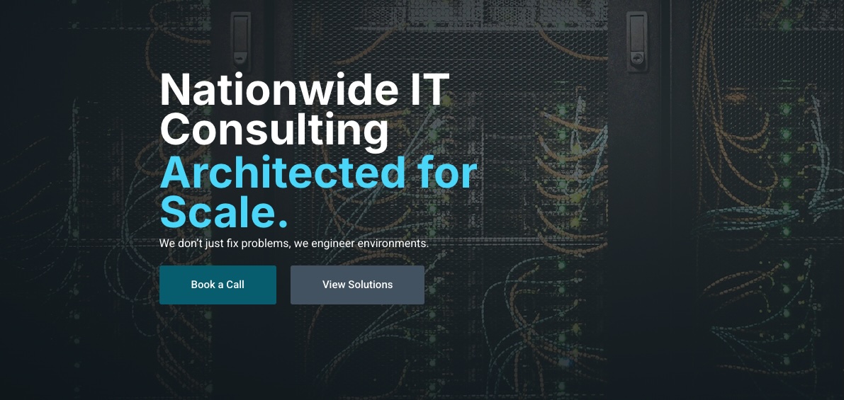 IT Services