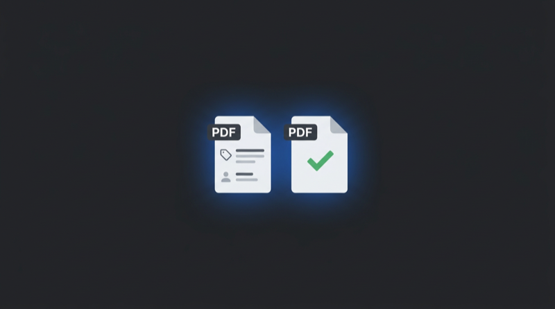 File Metadata Cloner